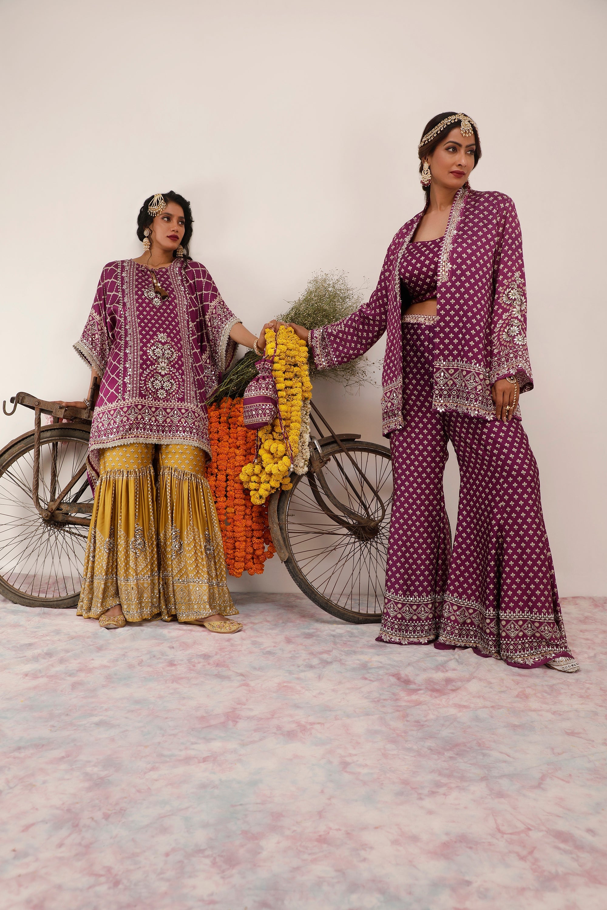 Must-have Indo-Western Styles for Females