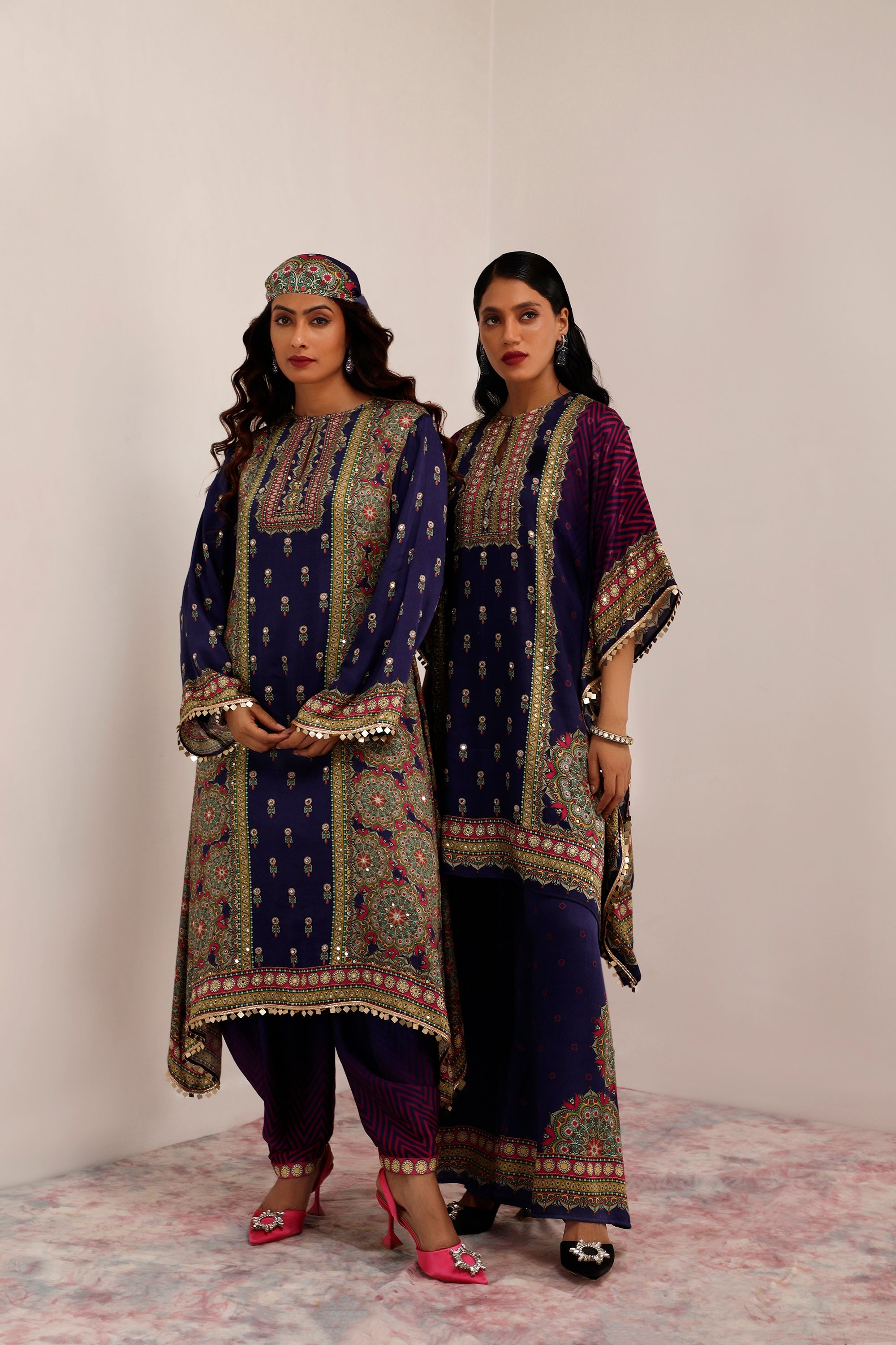 Indo-Western Dresses for Women