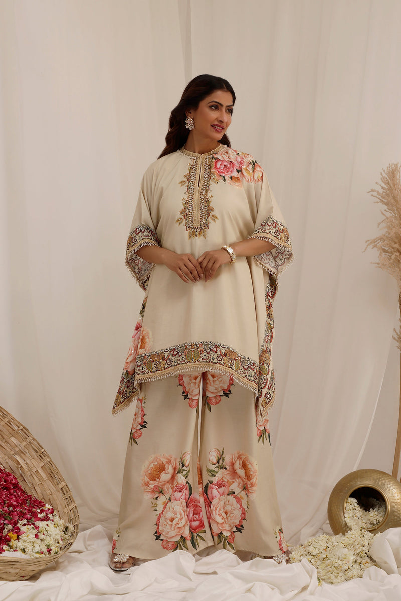 Kaftan Dress for Women