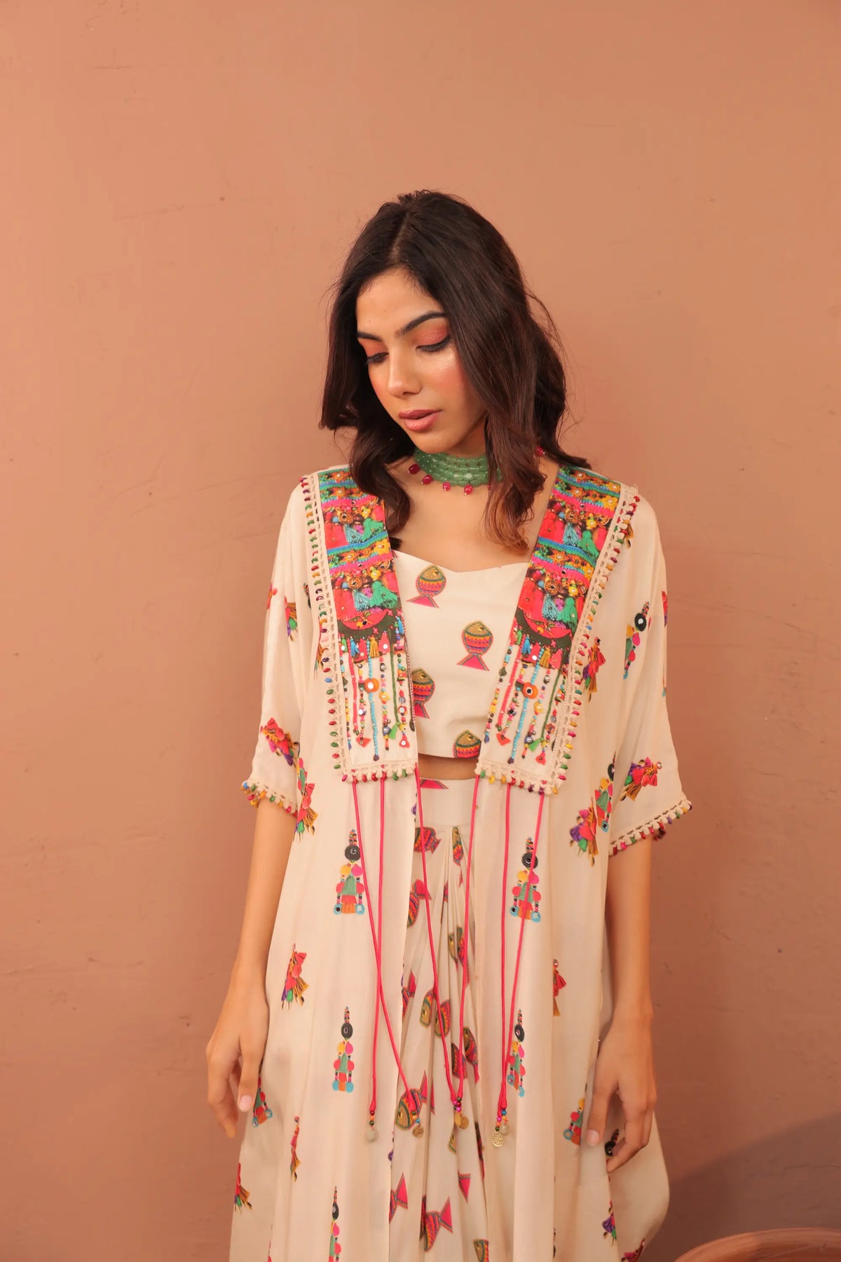 Albeli - Cape Set