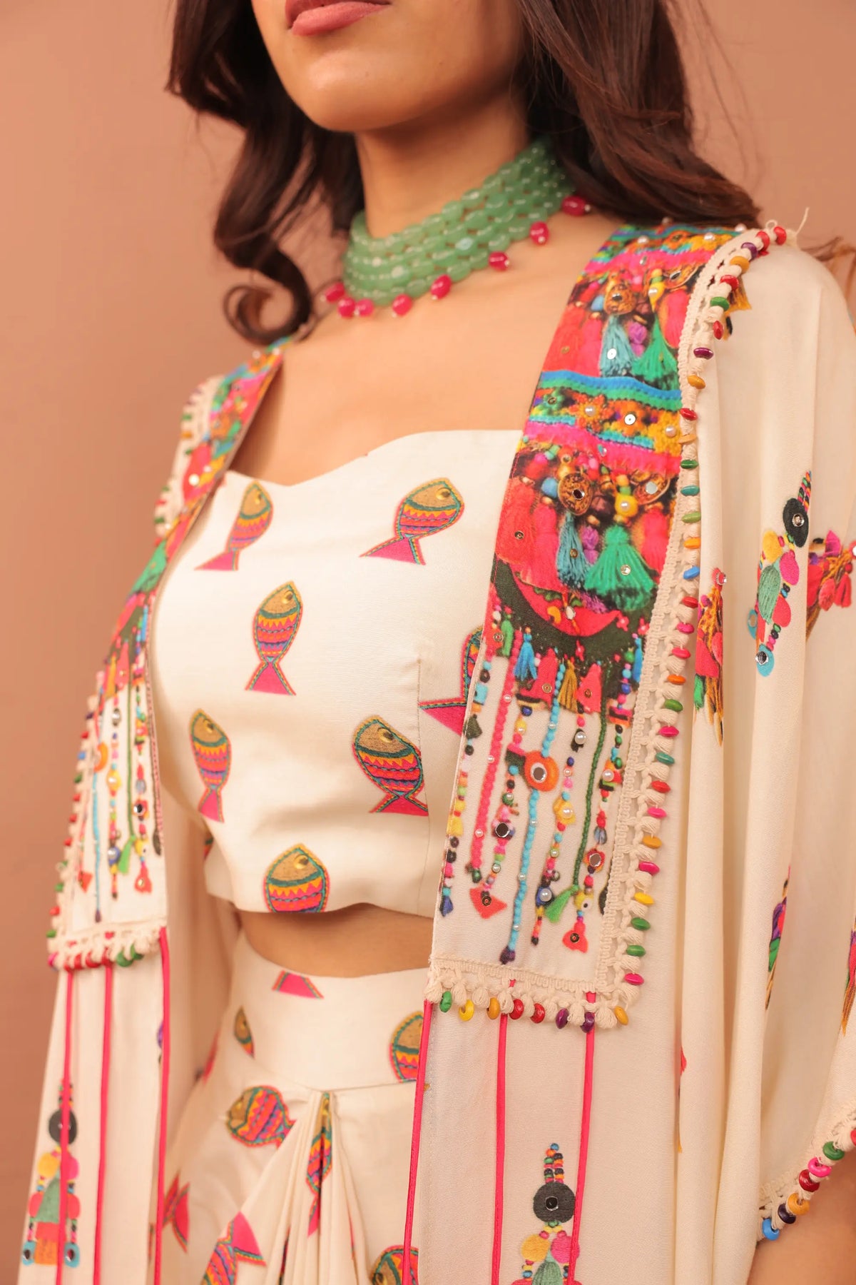 Albeli - Cape Set
