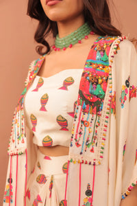 Albeli - Cape Set