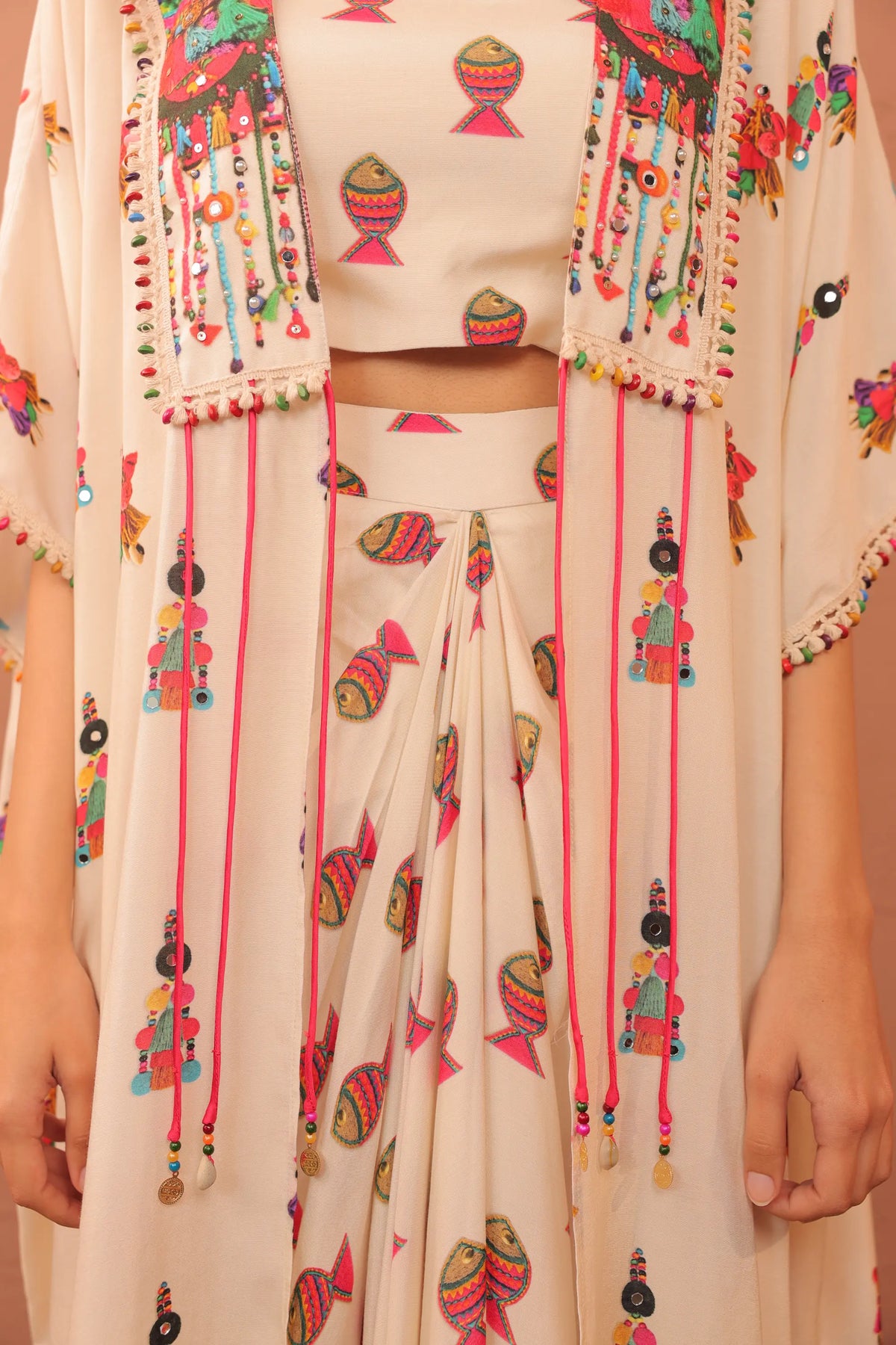 Albeli - Cape Set