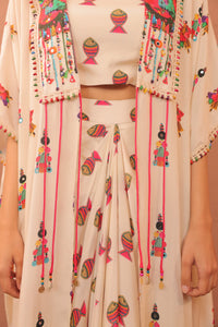 Albeli - Cape Set
