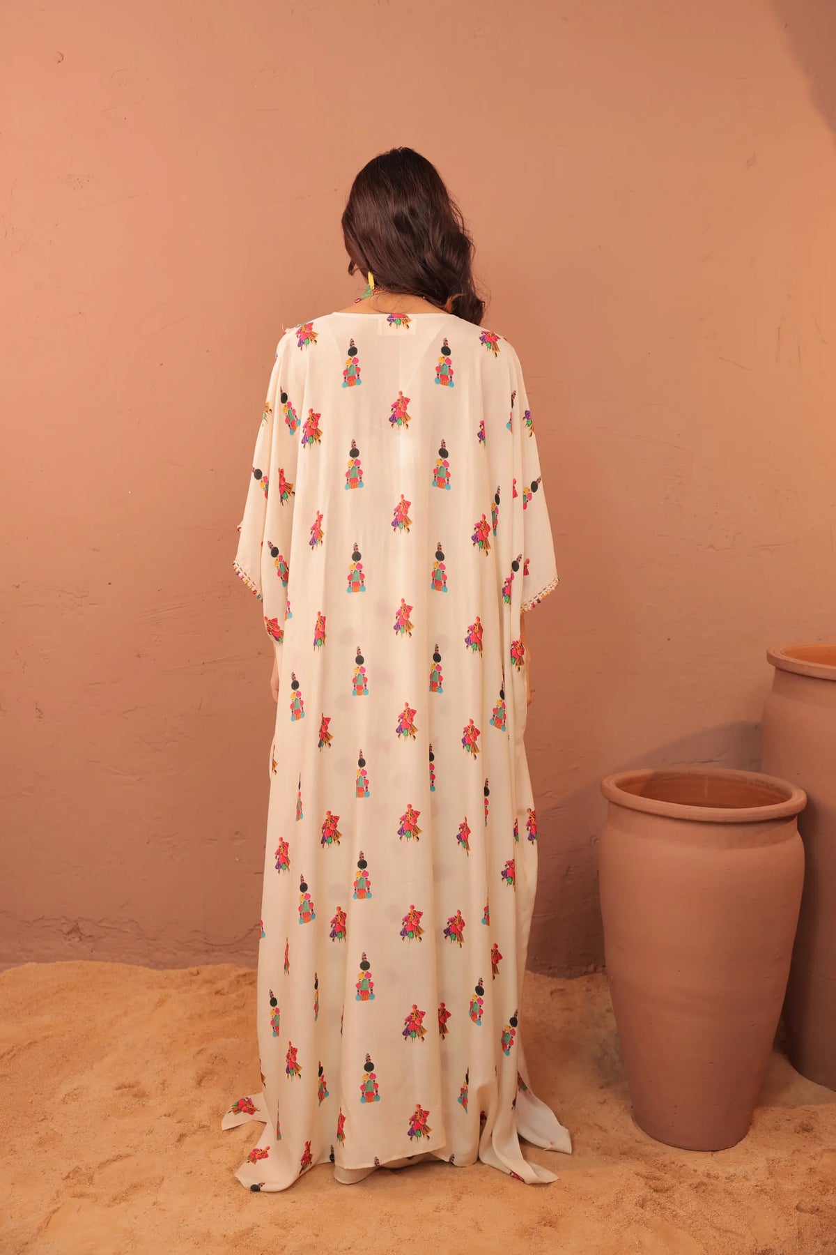 Albeli - Cape Set