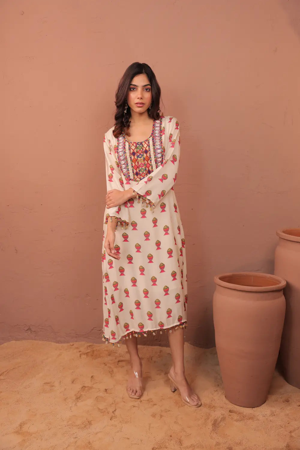 Albeli - Dress