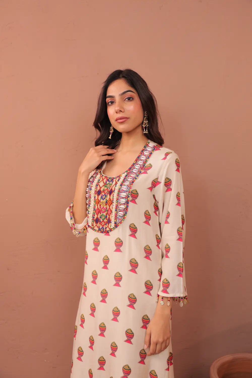Albeli - Dress