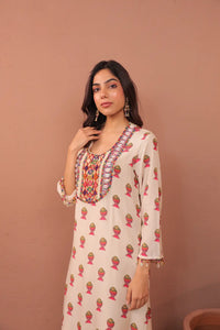 Albeli - Dress