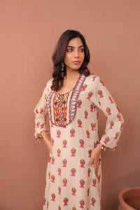 Albeli - Dress