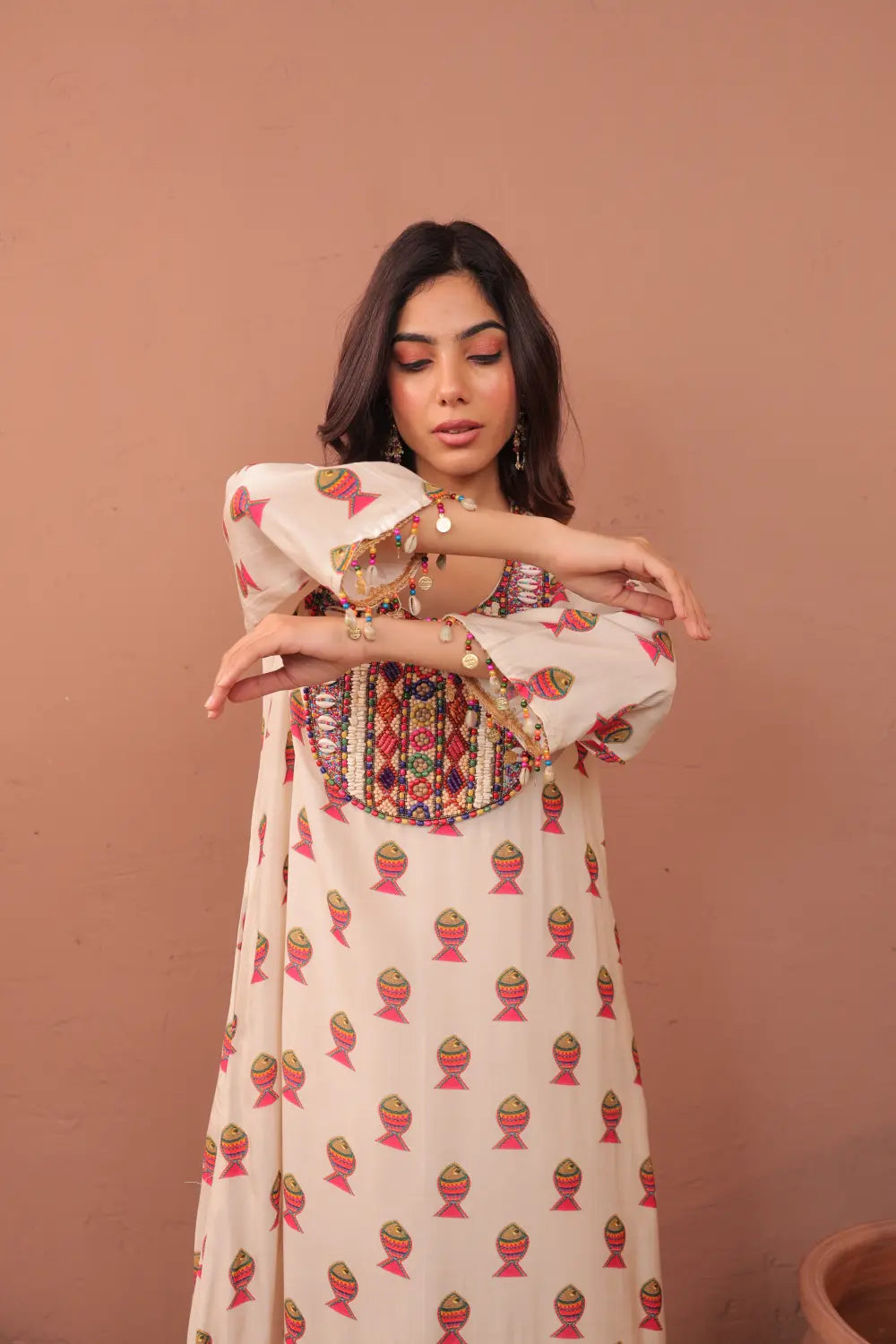 Albeli - Dress