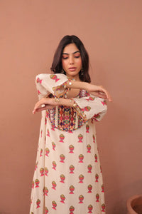 Albeli - Dress