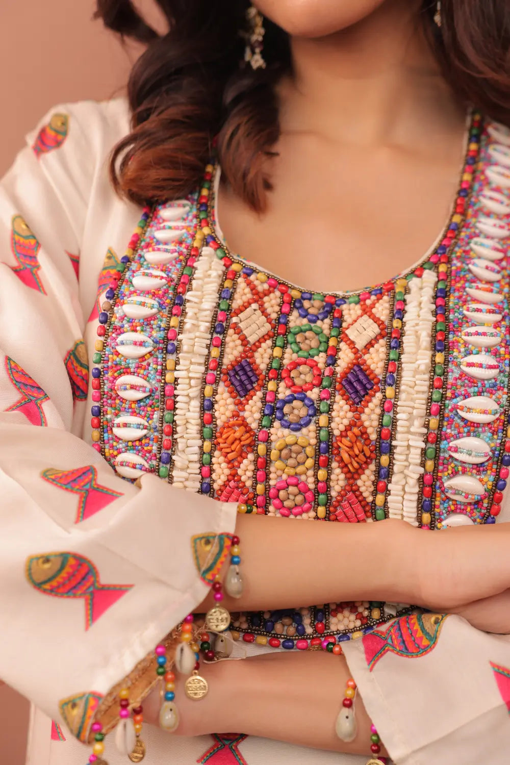 Albeli - Dress