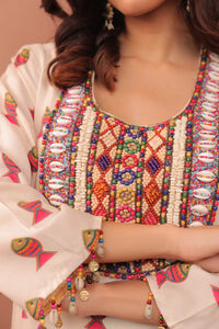 Albeli - Dress