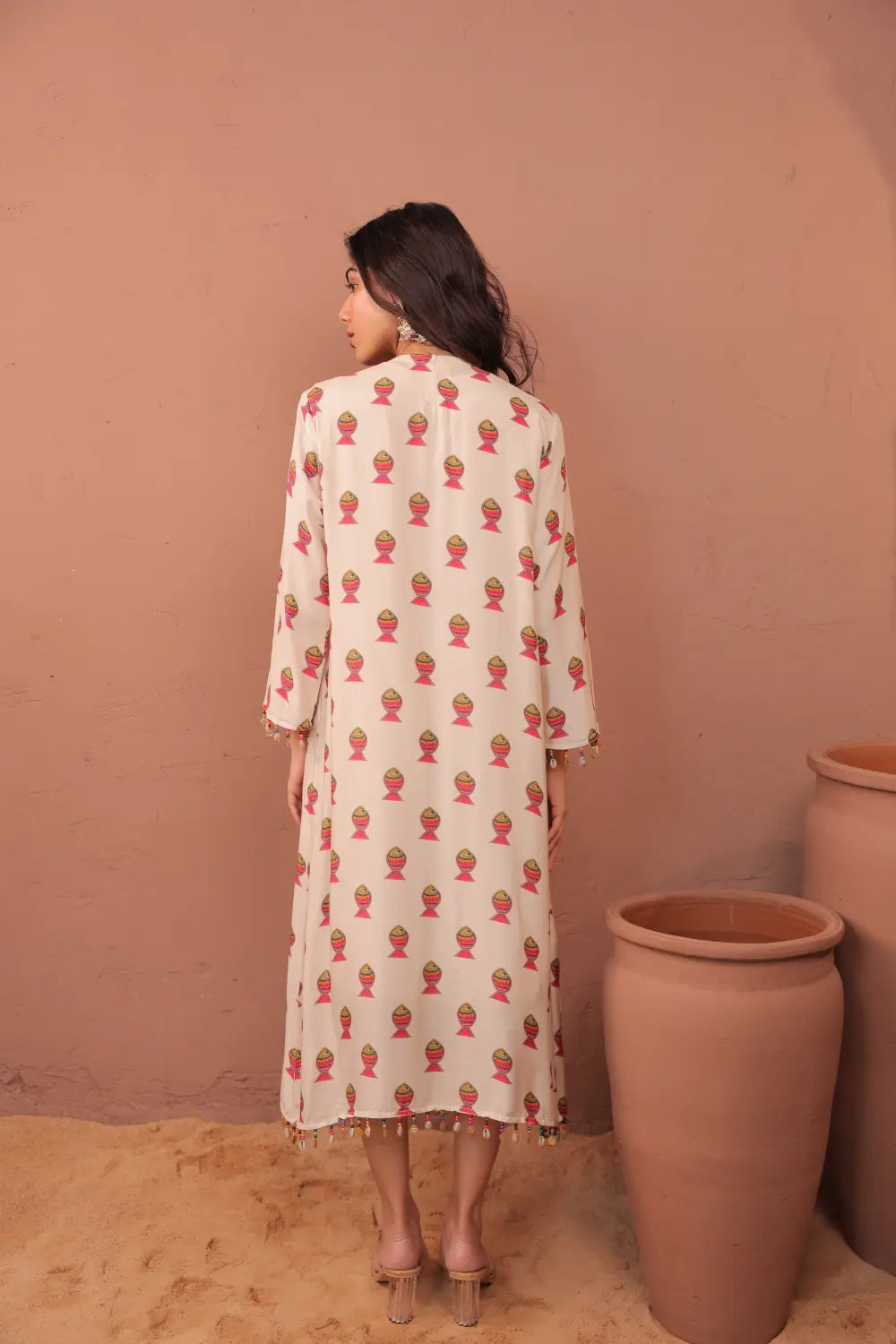 Albeli - Dress