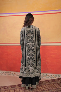 Pandora - A-Line Kurta Set