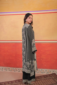 Pandora - A-Line Kurta Set