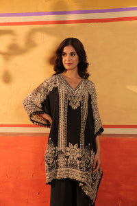 Pandora - Kaftan Set