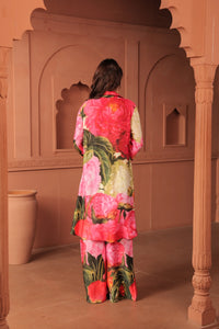 Bageecha - Tunic Set