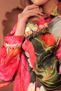 Bageecha - Tunic Set