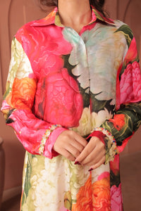 Bageecha - Tunic Set