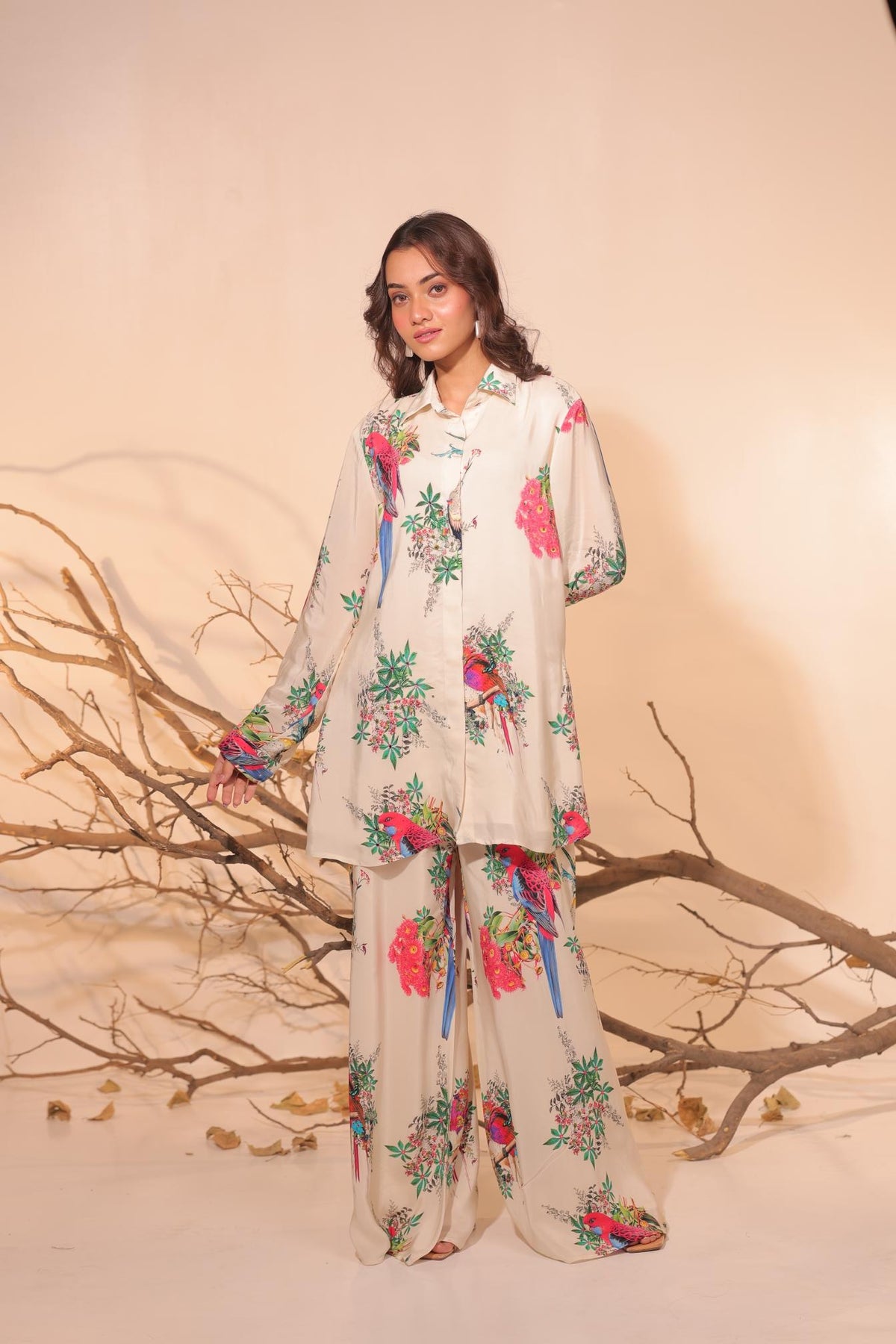 Parinda - Co-ord Set