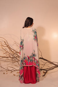 Parinda - Cape Set