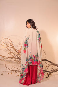 Parinda - Cape Set