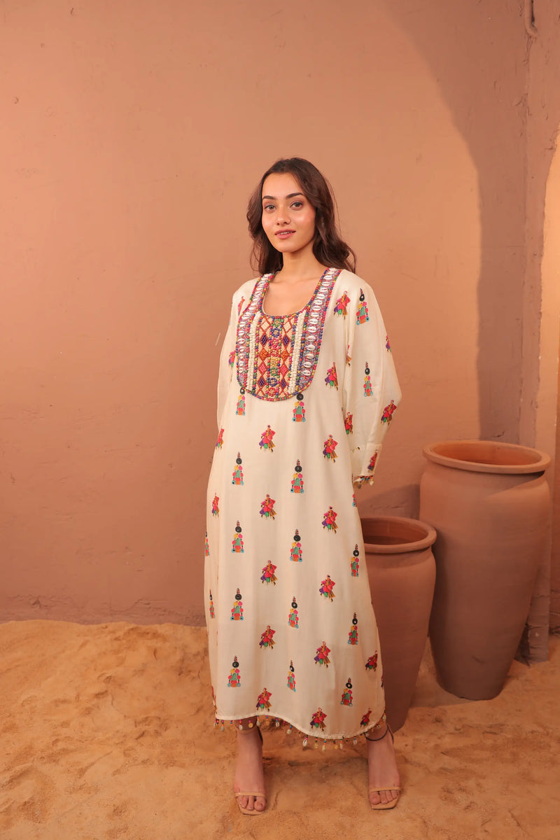 Albeli - Dress