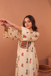 Albeli - Dress