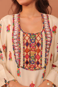 Albeli - Dress