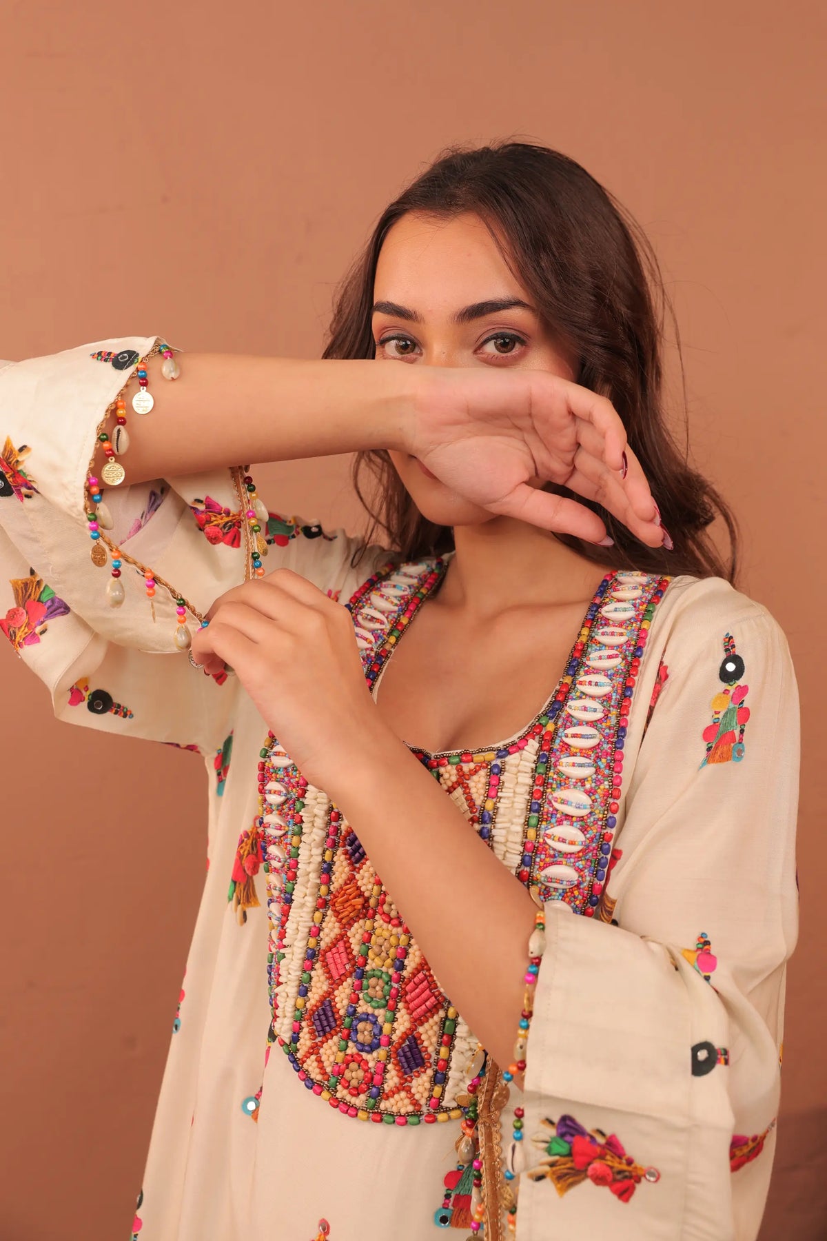 Albeli - Dress