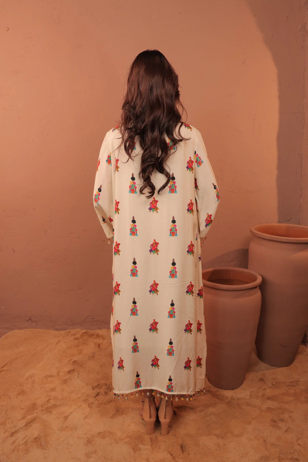Albeli - Dress