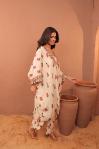 Albeli - Jacket Set