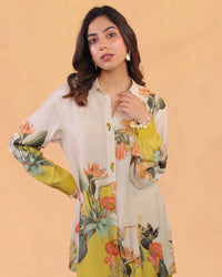 Kokum - Co-ord Set
