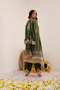 Noor - A-Line Kurta Set