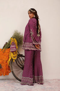 Son Chidhaiya - Blazer set