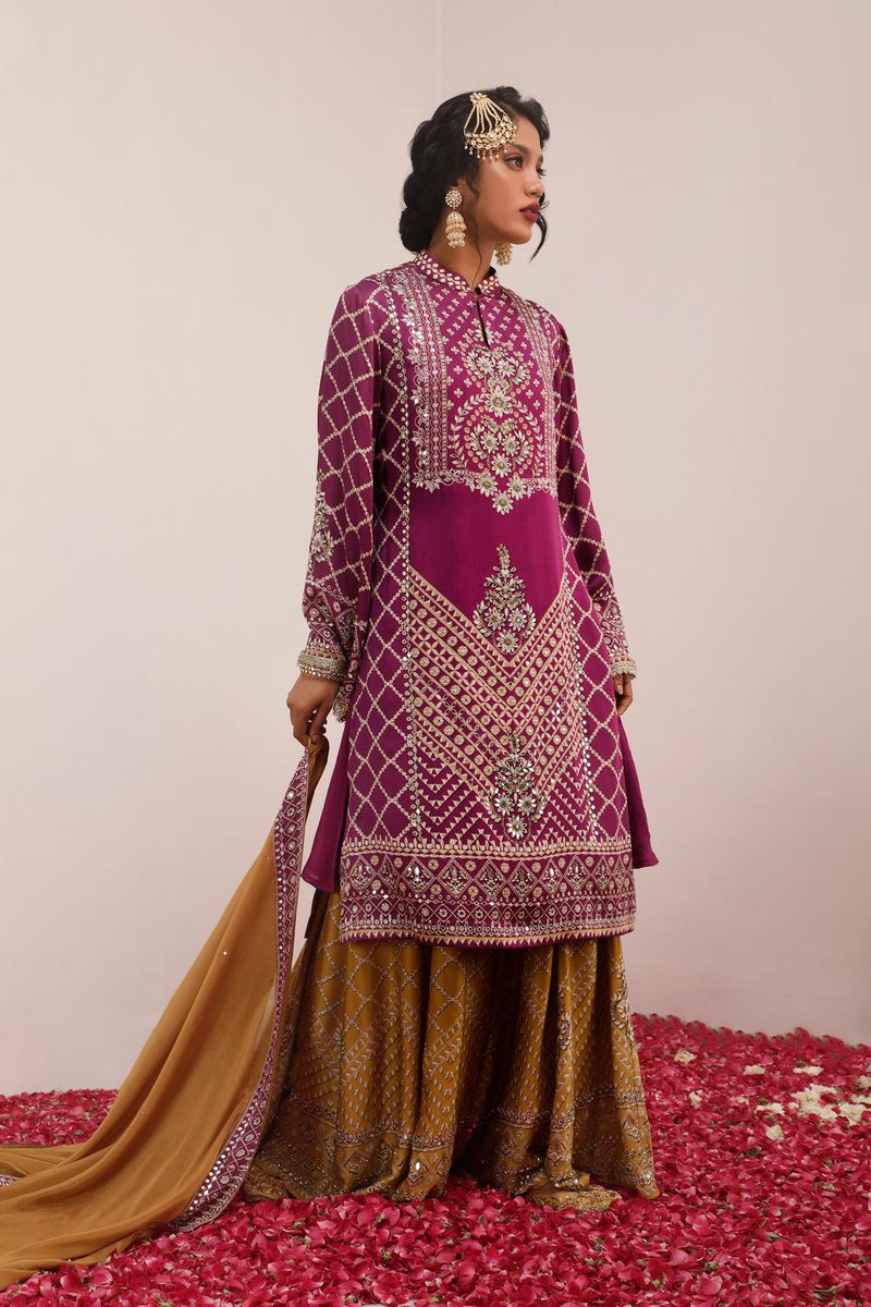 Son Chidhaiya - Kurta Set
