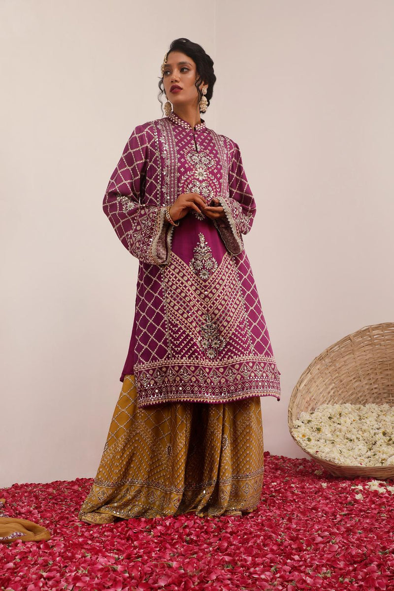Son Chidhaiya - Kurta Set