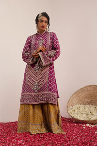 Son Chidhaiya - Kurta Set