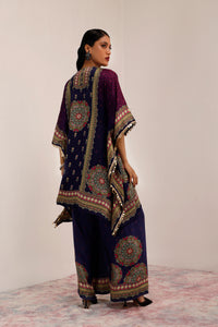 Kaashni Kaftaan Set