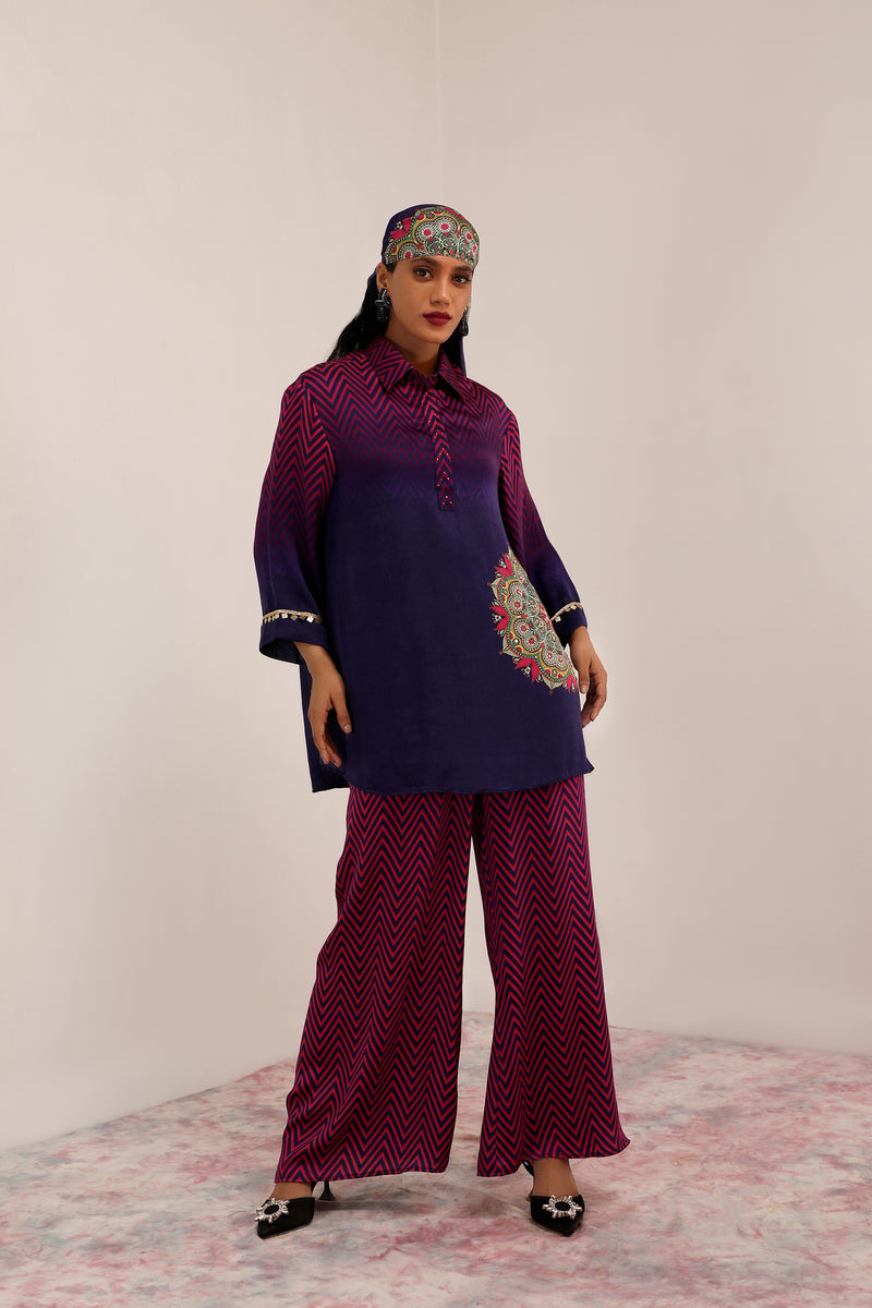 Kaashni Co-ord Set