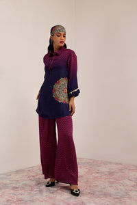 Kaashni Co-ord Set