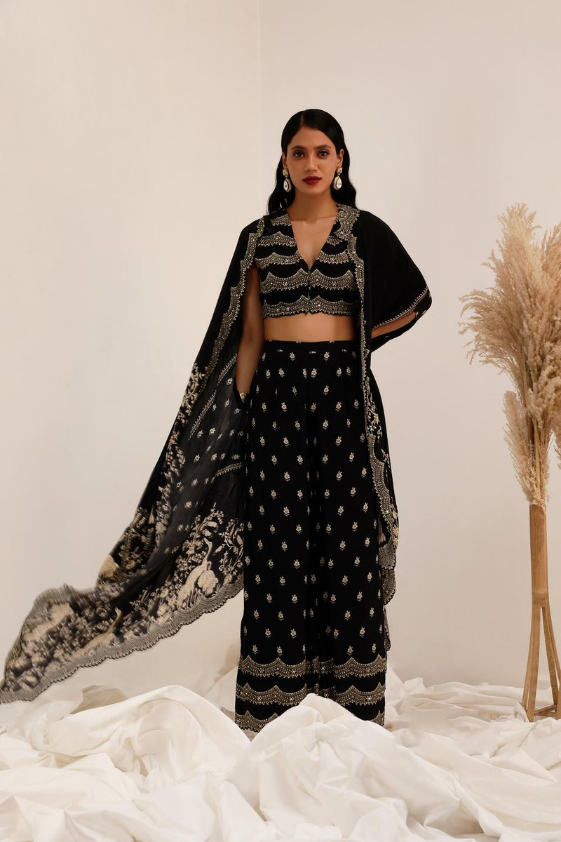 Gulshan - Cape Set