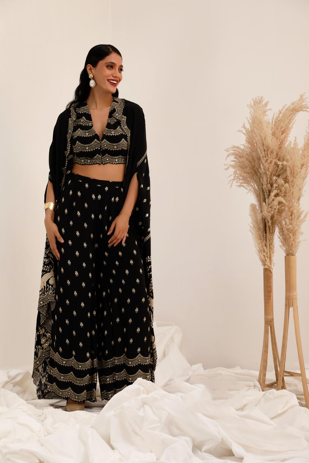 Gulshan - Cape set