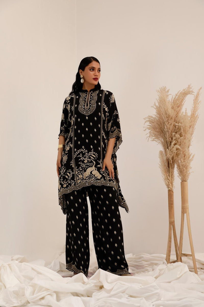 Gulshan - Kaftaan set