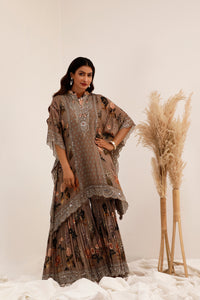 Aaina - Kaftaan Set