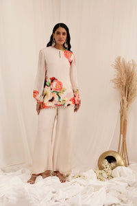 Gul Dasta Co-ord Set