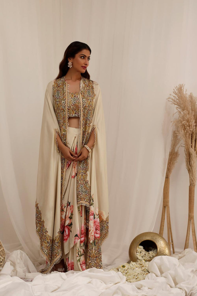 Gul Kand - Cape Set