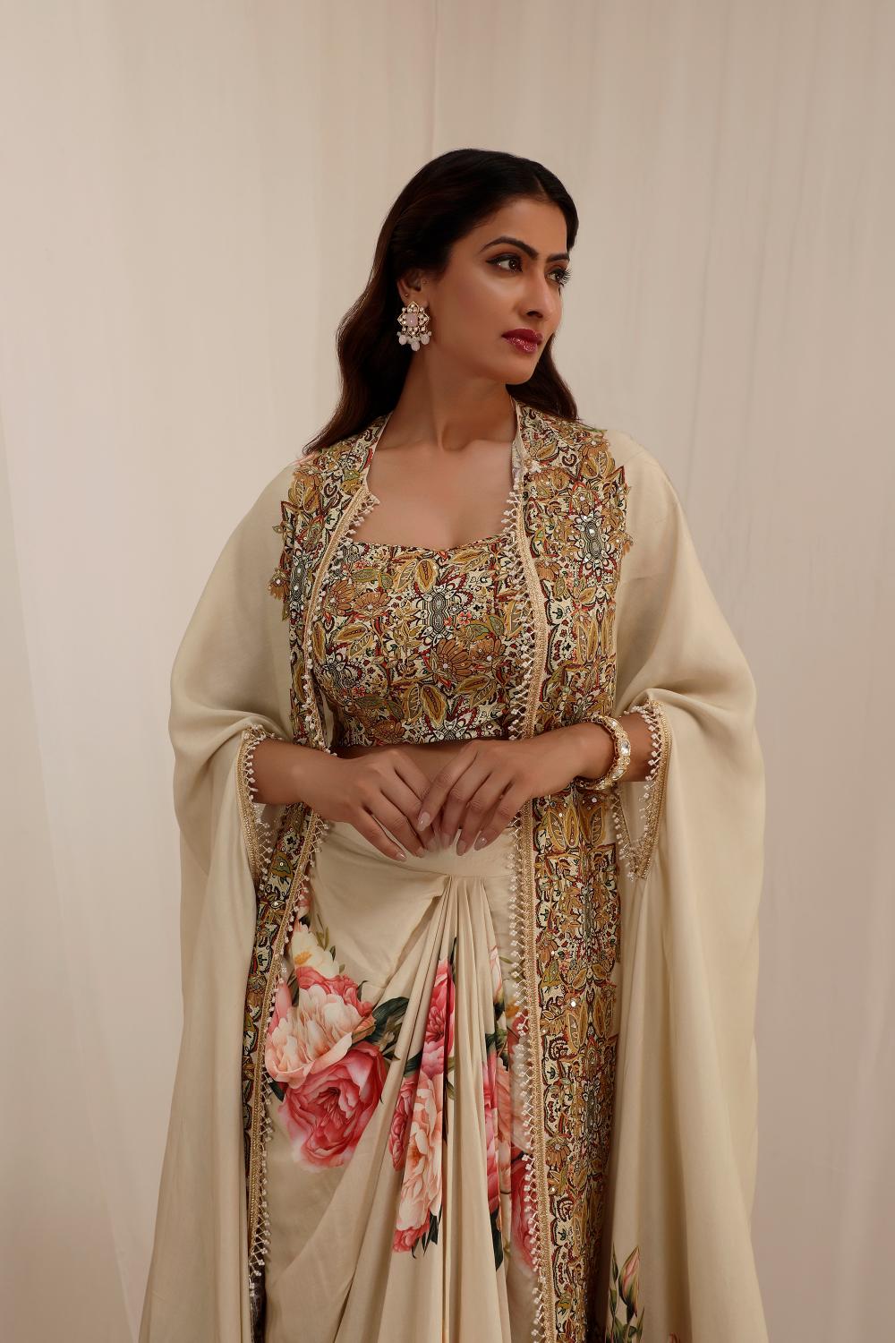 Gul Kand - Cape Set