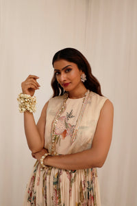Madhaniya - Anaarkali Dress